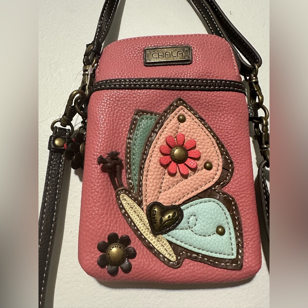 Chala Versatile Hang Bag